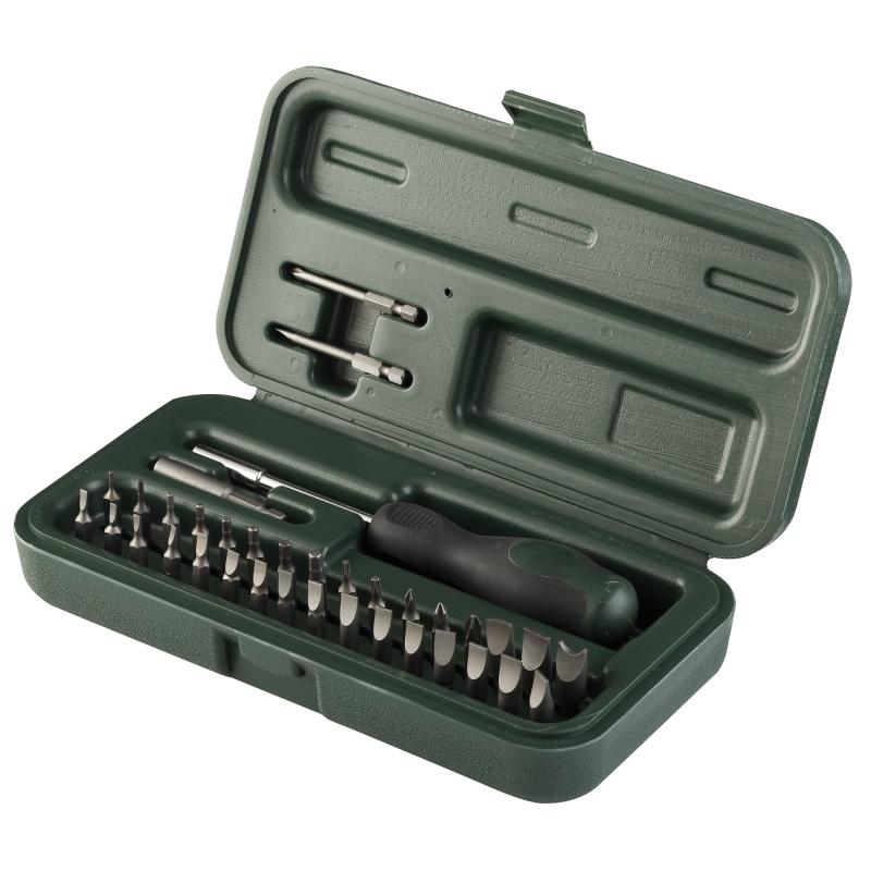 Gunsmith Tool Kit Compact Entry Level