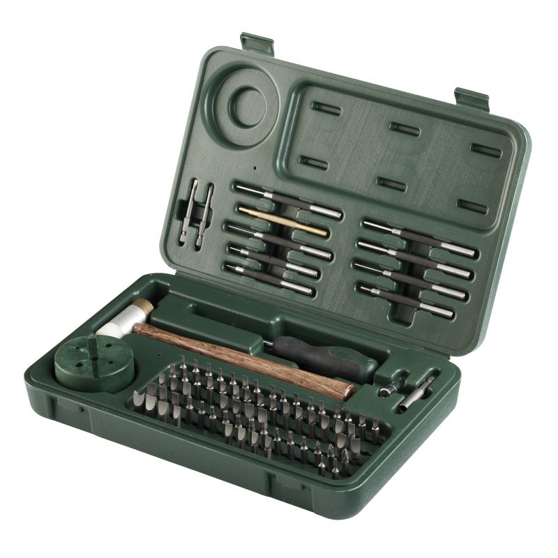 Gunsmith Deluxe Tool Kit Advanced User
