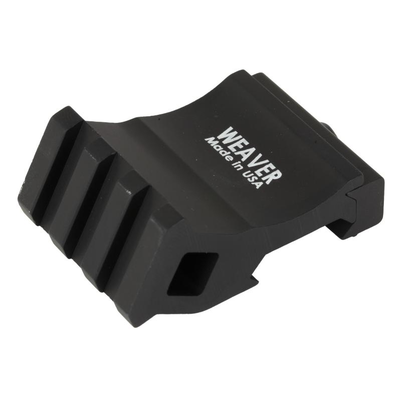 Tactical Offset Rail Adaptor
