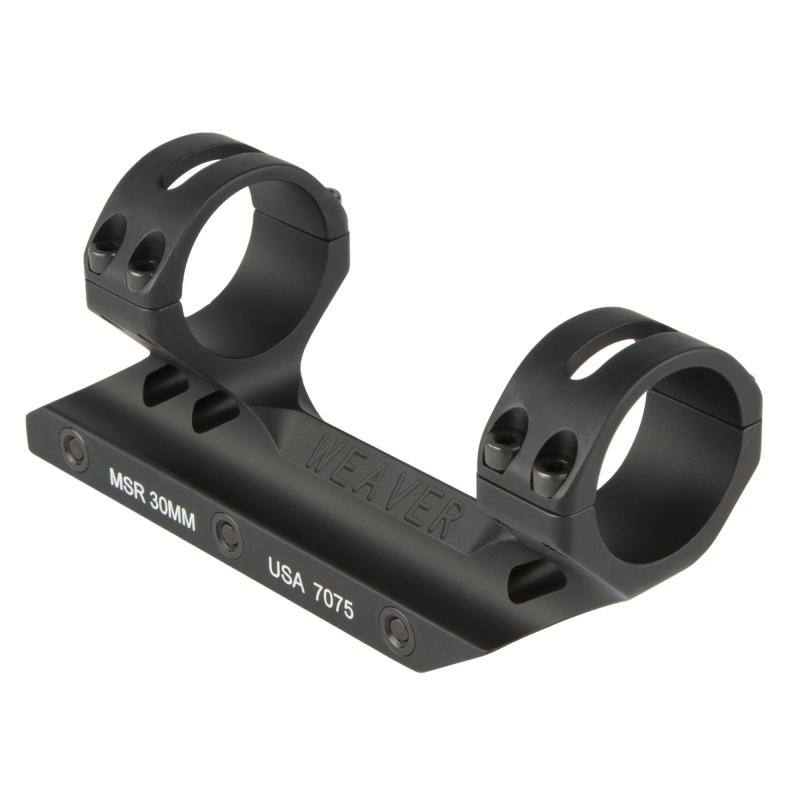 Premium SPR Mount 30mm