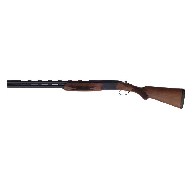 Orion Matte Blue Over/Under Shotgun |20 Gauge, 3" Chamber, 26" Vent Rib Barrel, Matte Blued Finish, Black, Walnut Stock, Front Bead Sight, 3 Chokes (Improved Cylinder/Modified/Full), 2 Rounds OR1MB2026RGG