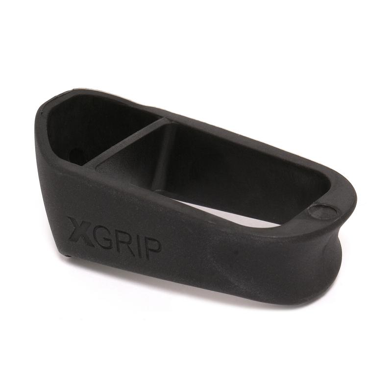 X-Grip Magazine Spacer |For Glock 19/23 +2 Round