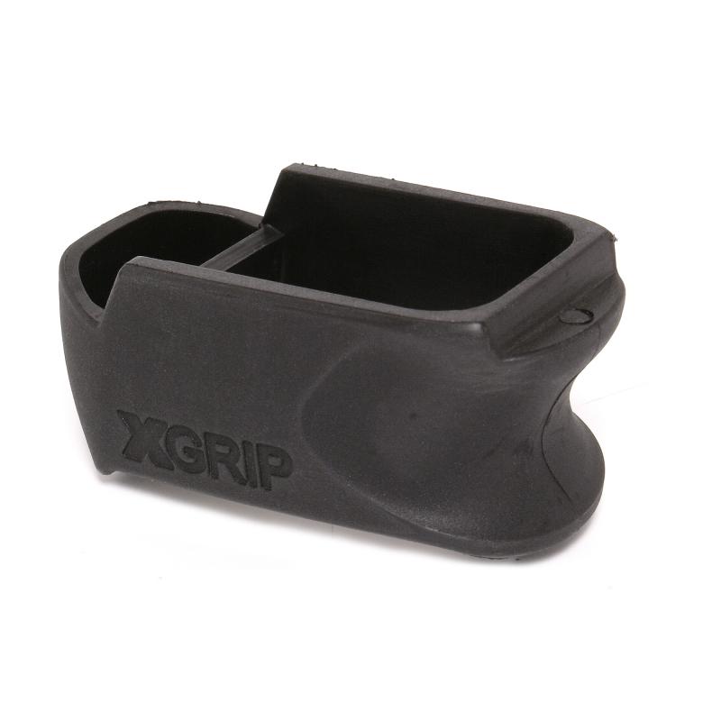 X-Grip Magazine Spacer |For Glock 26/27 +5 Round