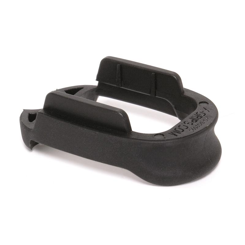 Magazine Spacer, Fits Sig P250C, Black XGSC250C