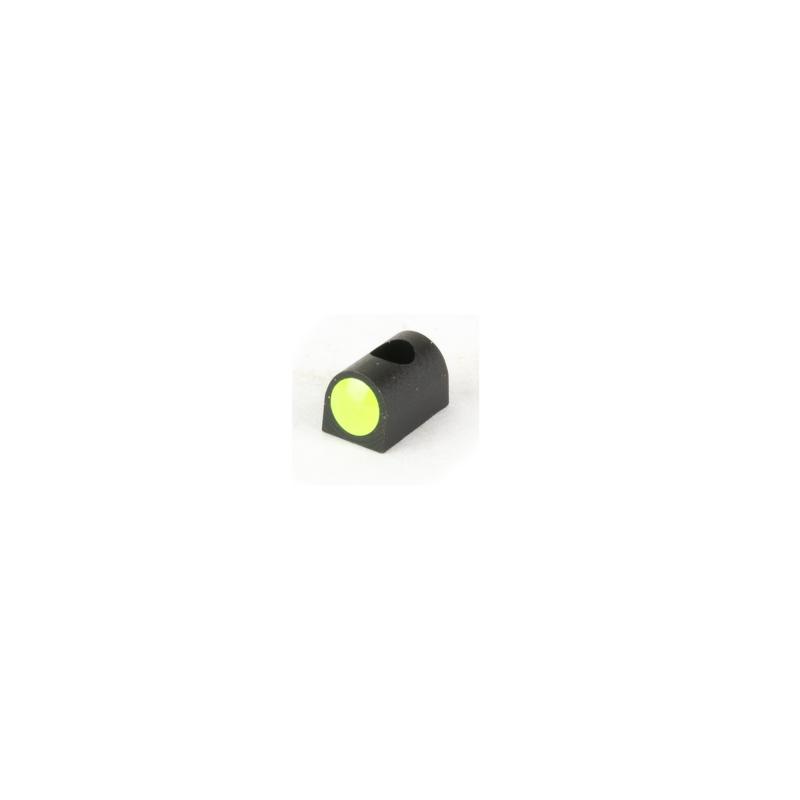 XS Standard Dot, Fits Vent Ribbed Shotgun Barrels , Green Dot SG-P001S-1G