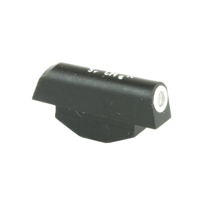 Standard Dot Tritium Night Sights, Fits S&W J Frame RV-0001N-4