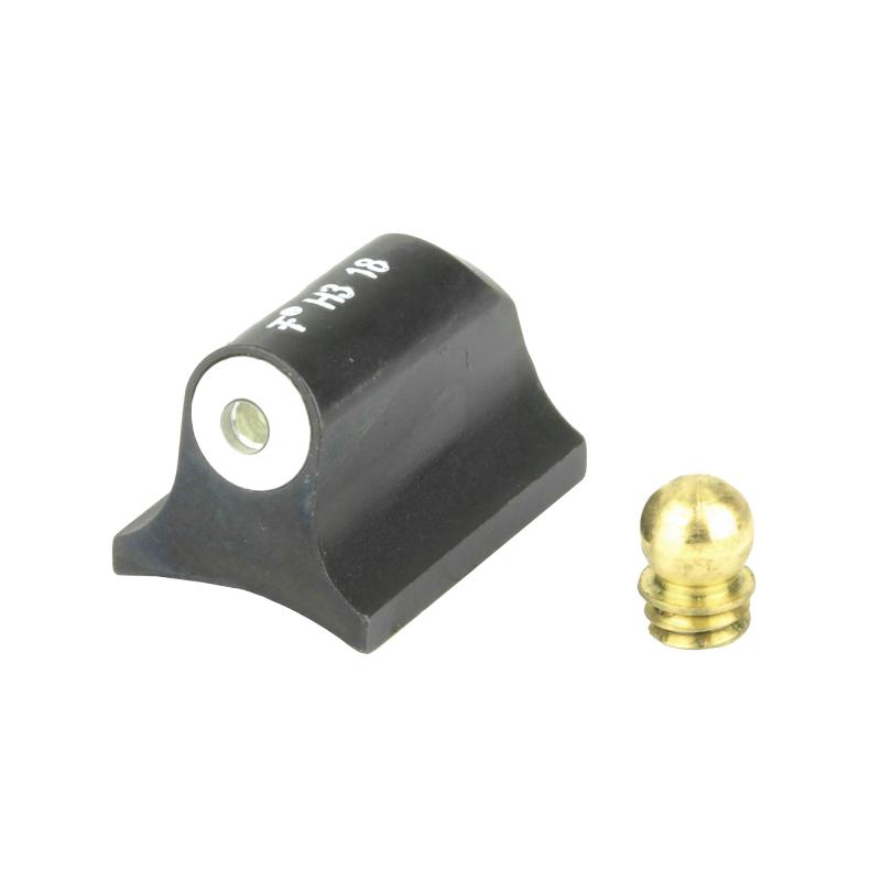 Big Dot Tritium Front, Fits Plain Barrel, Bead Front Sight SG-2003-3