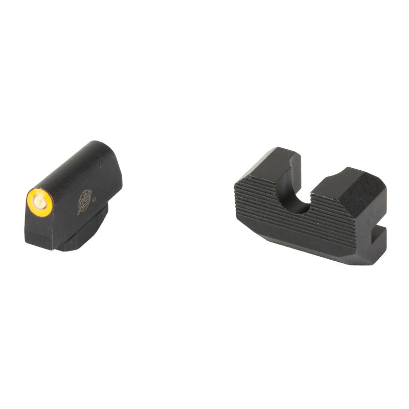 XS Minimalist, Sight, Fits S&W K-Frame, Orange Dot SW-M001S-4N