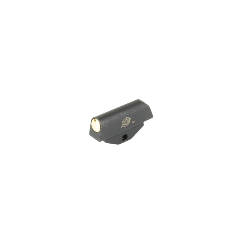 Standard Dot, Night Sight, Fits Taurus 856, Brass Dot TS-0003N-1BRASS