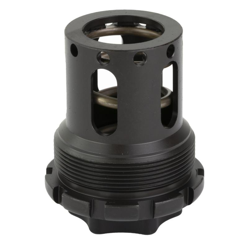 Nielson Booster Assembly, No Piston, Black YHM-2055