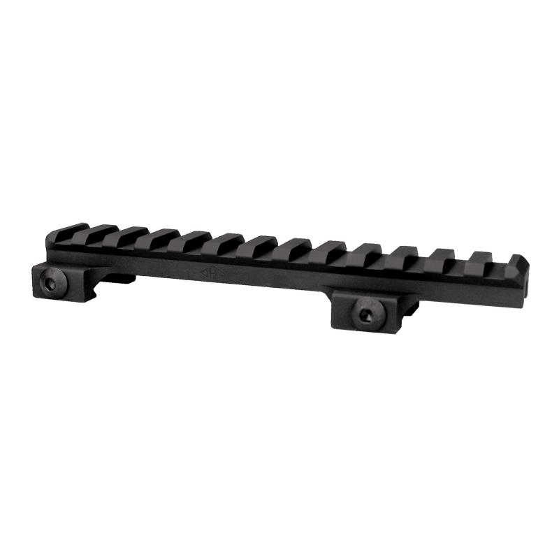 Half Inch Scope Riser 5.25 Inches Long