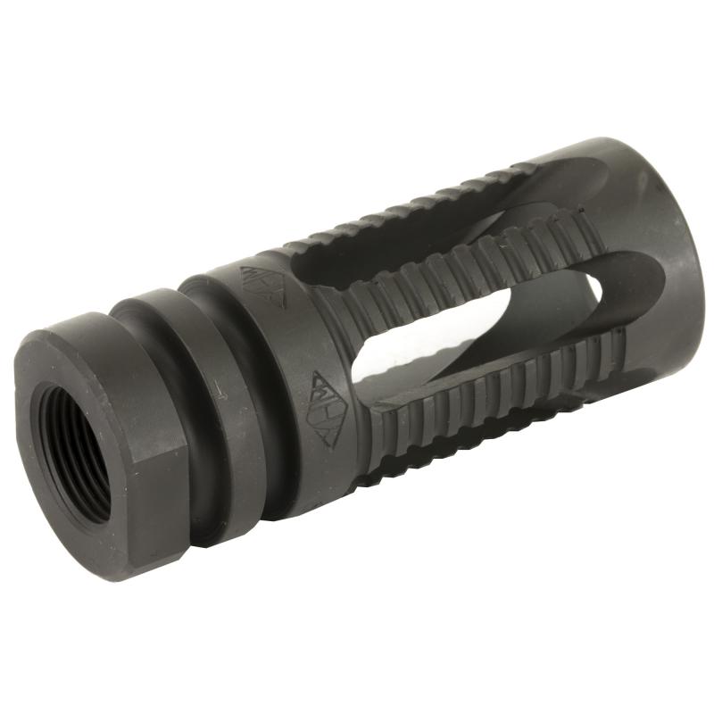 Phantom 5.56mm Smooth Compensator/Flash Hider 1/2-28 Threads