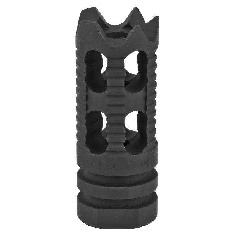 Phantom 5.56 Aggressive Compensator/Muzzle Brake 1/2-28 Threads