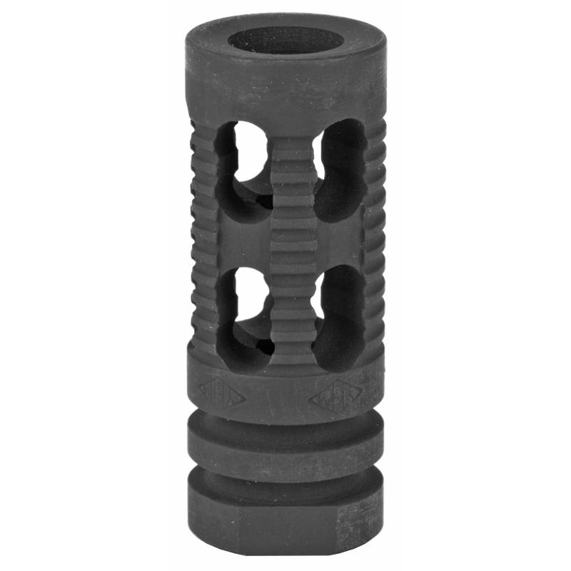 Phantom 5.56 Smooth Compensator/Muzzle Brake 1/2-28 Threads