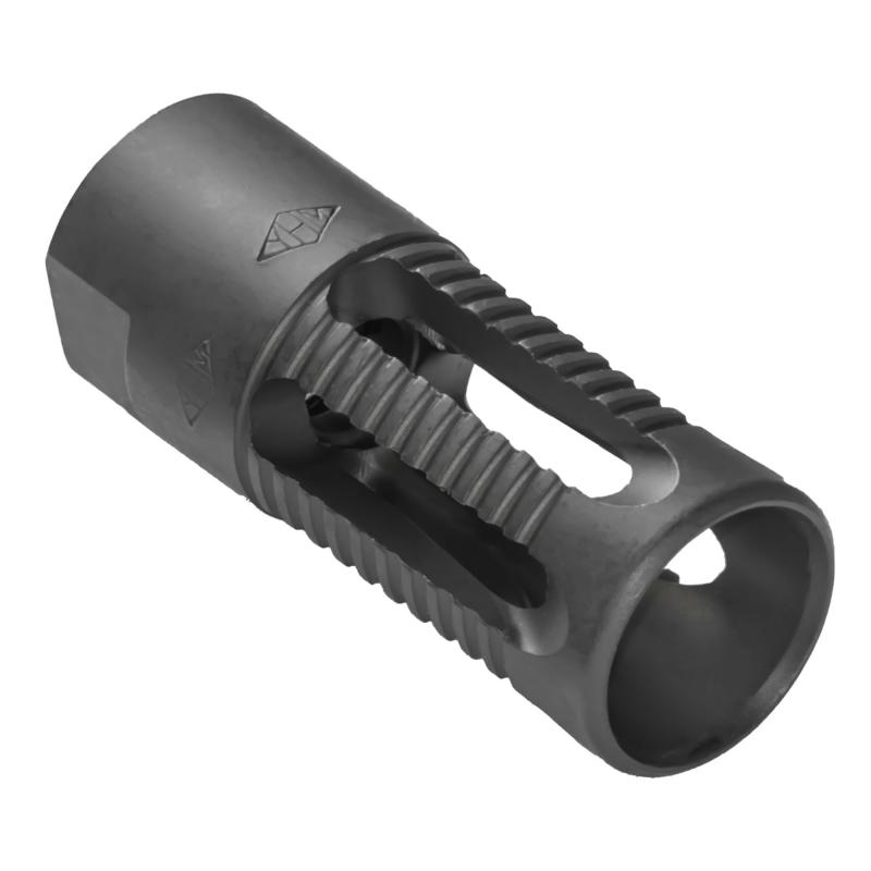 Phantom 7.62 Smooth Compensator/Flash Hider 5/8-24 Threads
