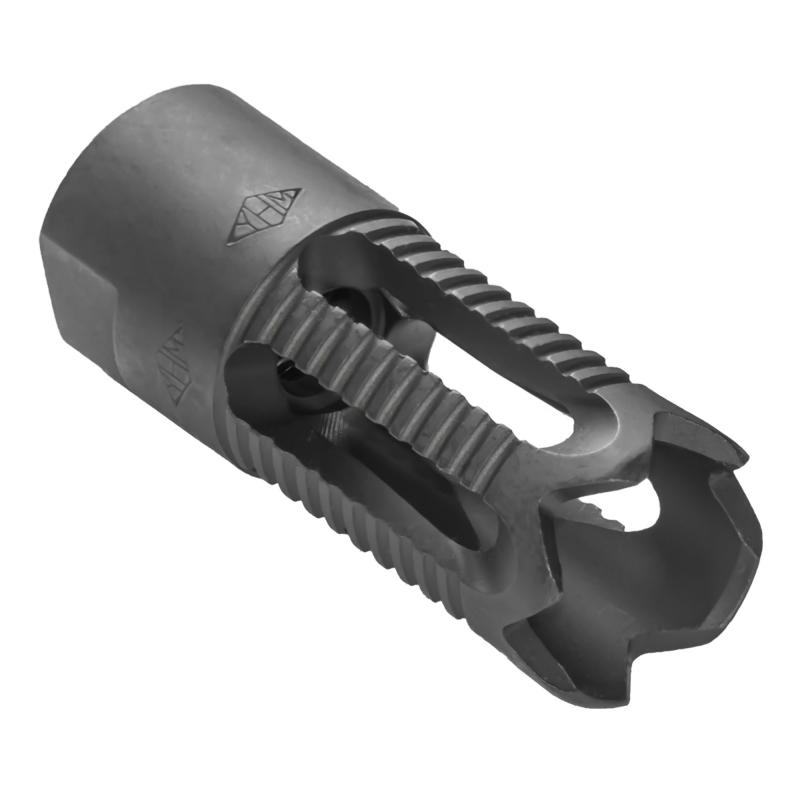 Phantom 7.62 Aggressive Compensator/Flash Hider 5/8-24 Threads