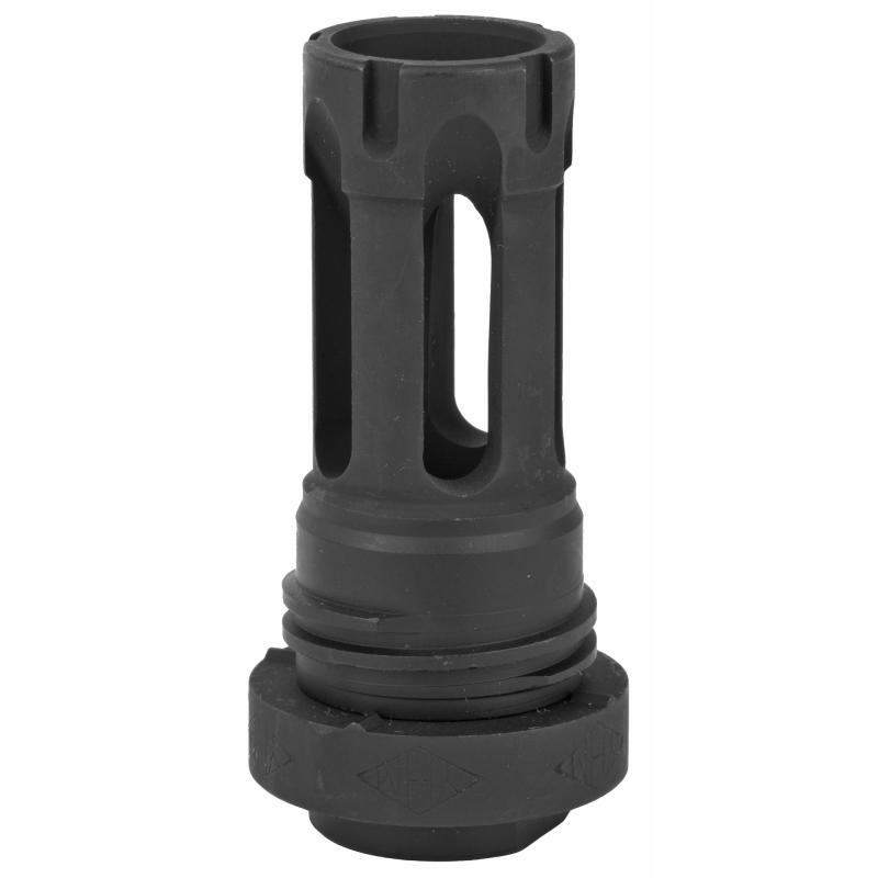 Phantom .30 Cal LT/LTA Q.D. Flash Hider Mount 1/2-28 TPI