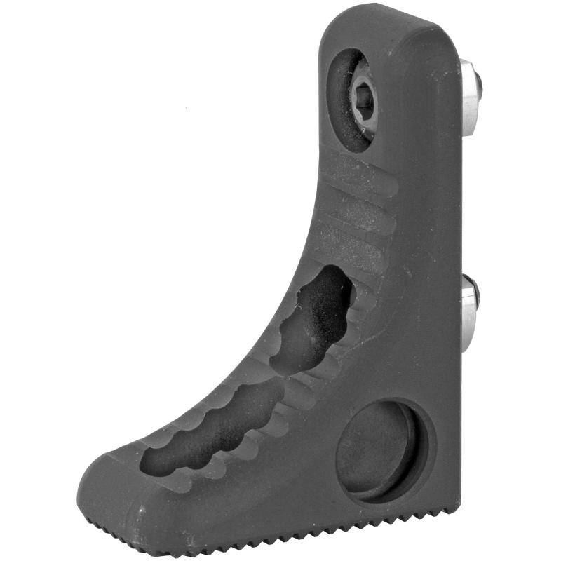 M-LOK, Hand Stop, Black, MLOK hand stop assembly YHM-5405A