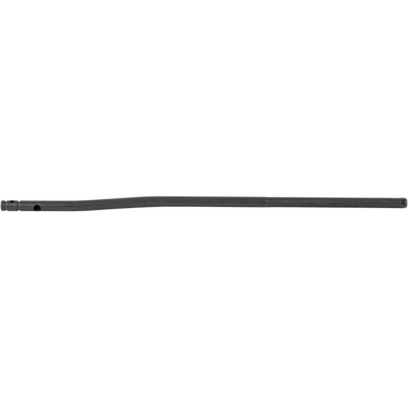 Pistol Length Gas Tube with Roll Pin, Black YHM-BL-04P