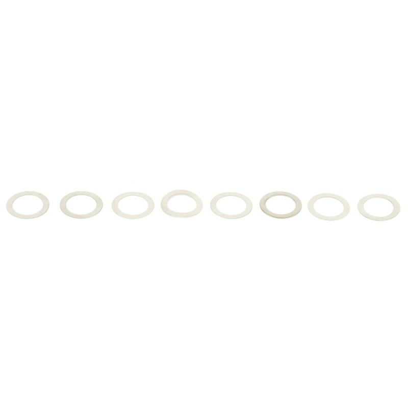 Shim Set, 5/8" Iniside Diameter, Fits .30 Caliber QD Muzzle Breaks SHIM-3302-SET