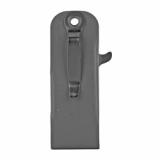 Snag Mag, Magazine Pouch, Right Hand, Leather, Black, Fits Sig Sauer P365 10Rd Mag TAC-SNAG-153-R