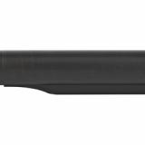 Builder Series, Buffer Tube, Anodize Black Finish, AR15, 5-Position Billet Buffer Tube 2A-BSBT-1