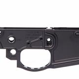 2A Armament, BALIOS-LITE, Gen 2, Semi-automatic, Lower Receiver, 556NATO, Black Finish, Right Hand, Receiver Weighs 6.6 oz 2A-MCBL-4