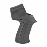 Ravenwood Rear Pistol Grip For 12 Gauge Pump Shotgun Destroyer Gray