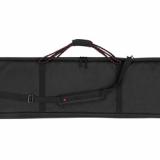 Tac-Six Unit Tactical Case, 55", Lockable, Black 10834