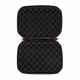 Phoenix, Ruger, Pistol Case, 7", Polyester Hard Shell, Black 27503