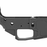 Stripped Side Folder, Semi-automatic, Stripped Lower Receiver, 223 Rem/556NATO, Black LP-SF1