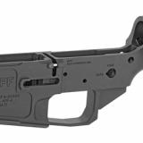 Stripped Side Folder, Semi-automatic, Stripped Lower Receiver, 223 Rem/556NATO, Black LP-SF1