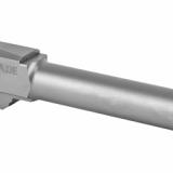 Semi Drop-In Barrel for 9,, S&W M&P M2.0 Compact, 4" 1:10 Twist, Stainless Steel 105-049