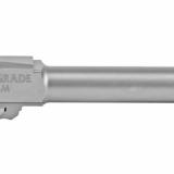 Semi Drop-In Barrel for 9,, S&W M&P M2.0 Compact, 4" 1:10 Twist, Stainless Steel 105-049