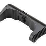Extended Mag Release, Mag Release, Black 119-130