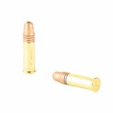 Ammo, 22 LR, 36Gr, Hollow Point, Hi-Velocity, 50, 5000 50309