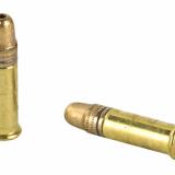 Ammo, 22LR, 36Gr, Hollow Point, Hi-Velocity, 200 Round Brick 50321