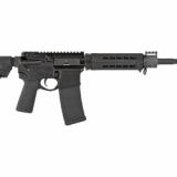 M15 Battalion, Semi-automatic, 223 Rem/556NATO, 16" Barrel, 1:7 Twist, Black Finish, 1-30Rd PMAG BAT15