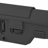 Collapsible Precision Stock, Black, Medium Length CPS-1304