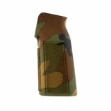 P-Grip, Grip, Woodland Camo PGR-1472
