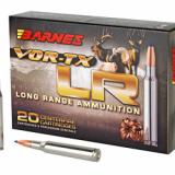 VOR-TX Long Range, 270 Winchester, 129 Grain, LRX BT, 20 Round Box 31198