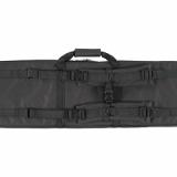 Tactical LR Case, Two Gun Capacity, Black, 52" BDT85-52B