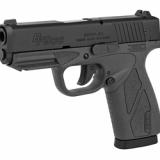 Conceal Carry, Double Action Only, Compact, 9MM, 3.2" Barrel, Matte/Urban Grey Finish, Polymer Frame, Adjustable Sights, 8Rd, 1 Magazine BP9GRCC