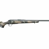 Highlander, Bolt Action, 6.5 PRC, 24" Threaded Barrel, Gray Finish, Synthetic Stock, 4Rd, OMNI Muzzlebrake Included BPR33-65PRC