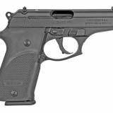 Thunder Plus, Semi-automatic, Full Size, 380ACP, 4.25" Threaded Barrel, Matte Black, 15Rd, 1 Magazine T380PM15X