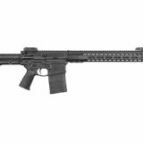 REC10, Semi-automatic, 308 Win, 16", Black, Synthetic, 20Rd 16923