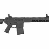 REC10, Semi-automatic, 308 Win, 16", Black, Synthetic, 20Rd 16923
