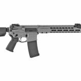 REC7 Gas Piston, Semi-automatic, 223 Rem/556NATO, 16" Carbine Barrel, Gray Cerakote Finish, Magpul MOE Stock, 30Rd, MLOK Handguard 16981