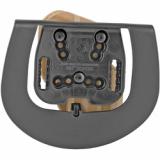 CQC Holster, Left Hand, Coyote Tan, Fits HK USP 9/40 Full Size 410514CT-L