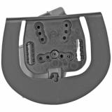 SERPA Sportster, Fits S&W M&P9/40, Right Hand, Gray Finish, Includes Paddle Platform Only 413525BK-R